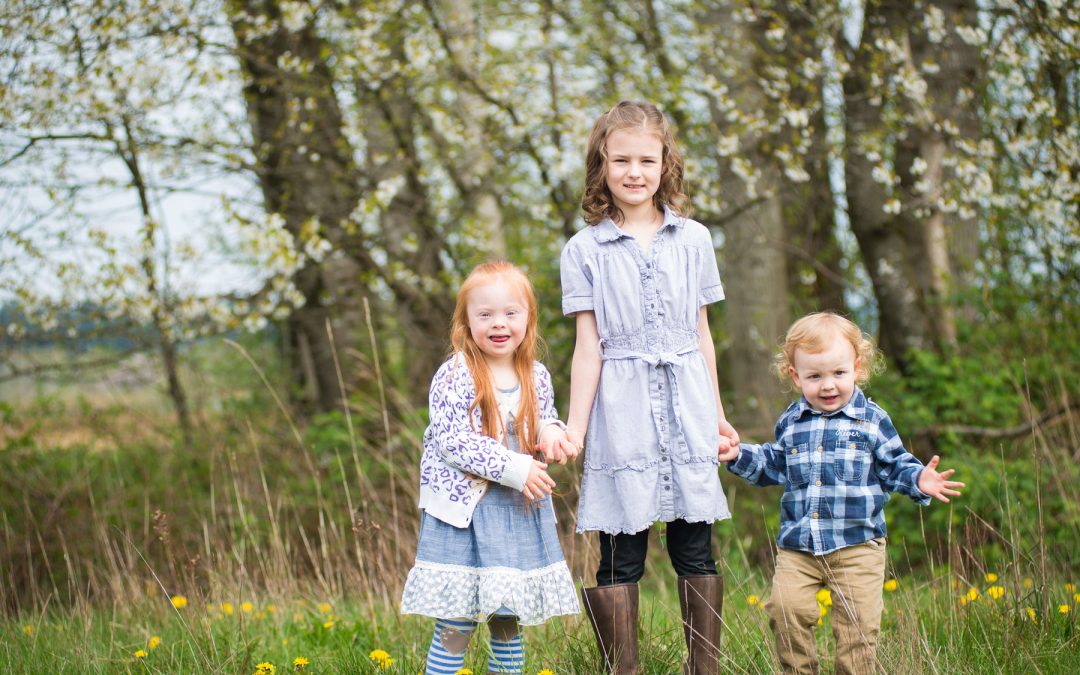 Why We Let “Gotcha Days” Go