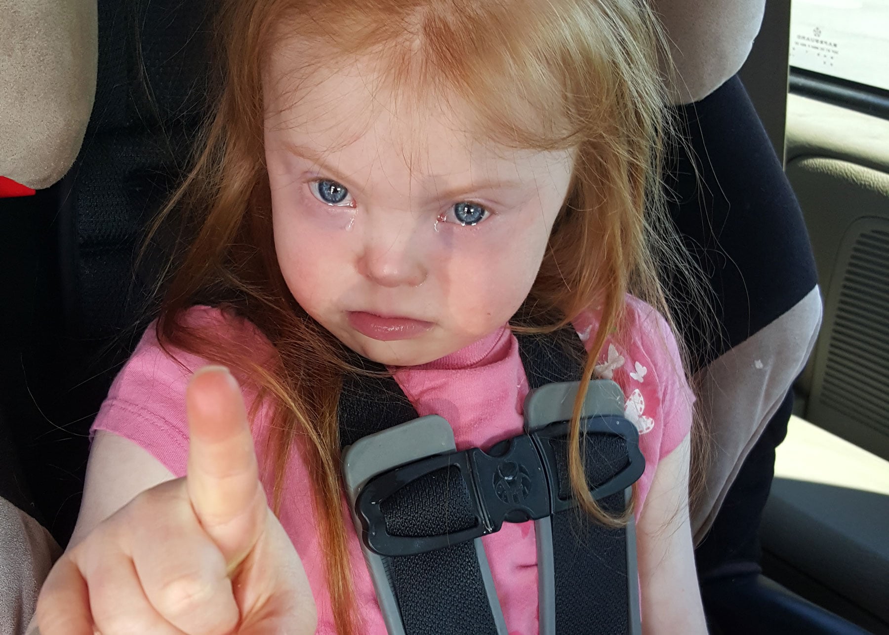 Church with Special Needs Kids