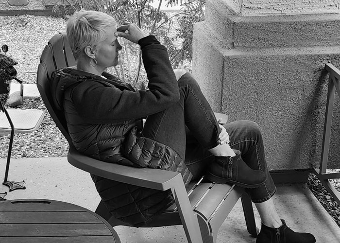 special needs parenting and isolation