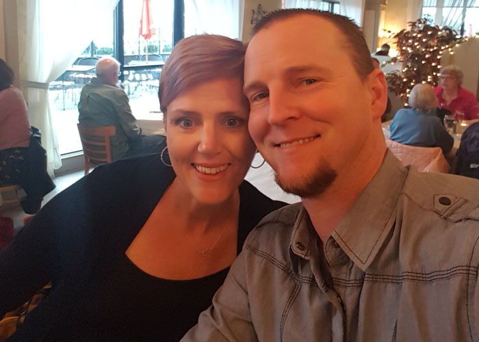Anniversary Photo