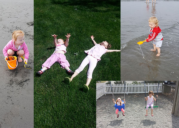 Things we do for fun