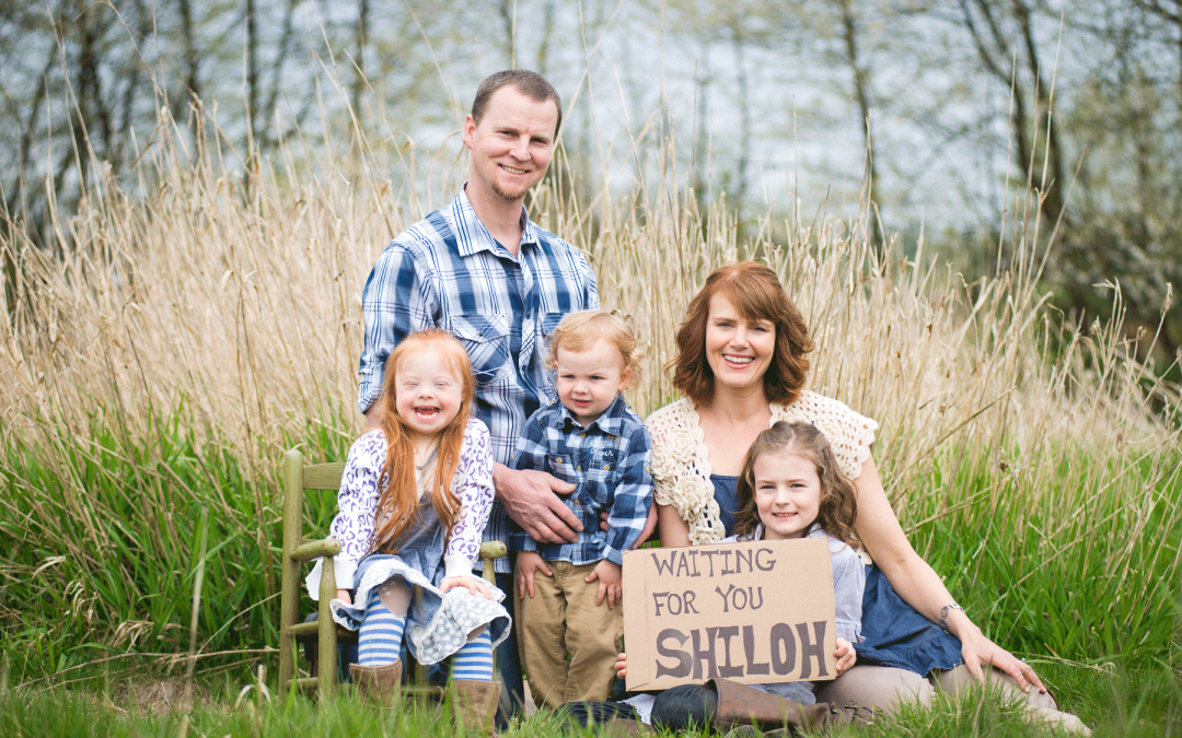 Adoption and Creating a Support System