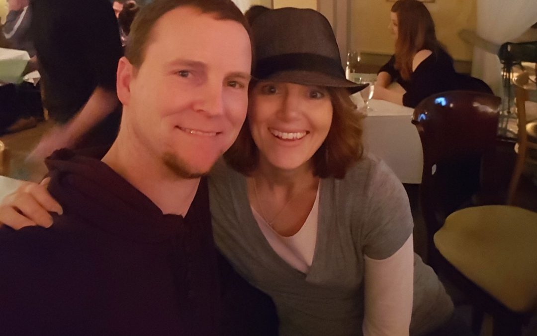 Date Night