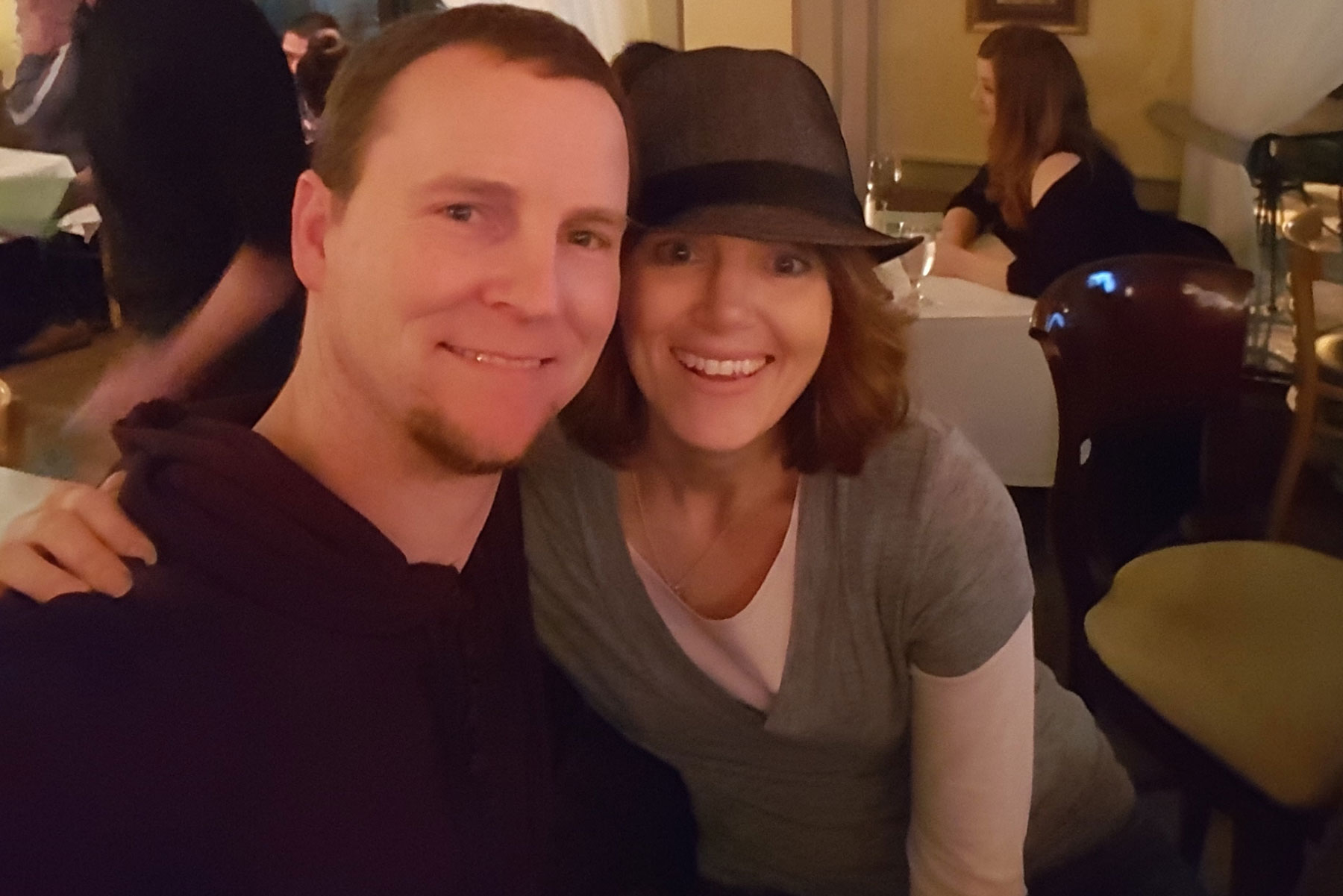 Date Night