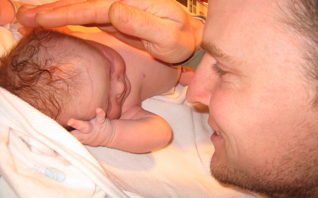 The Beginning. Our Special Needs Journey.