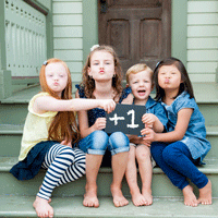 Adoption - blog posts