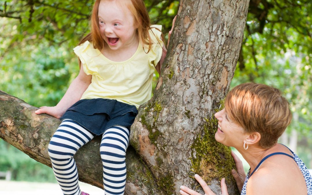 Thriving On Your Special Needs Journey