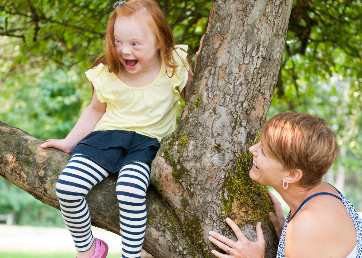 How to thrive as a parent