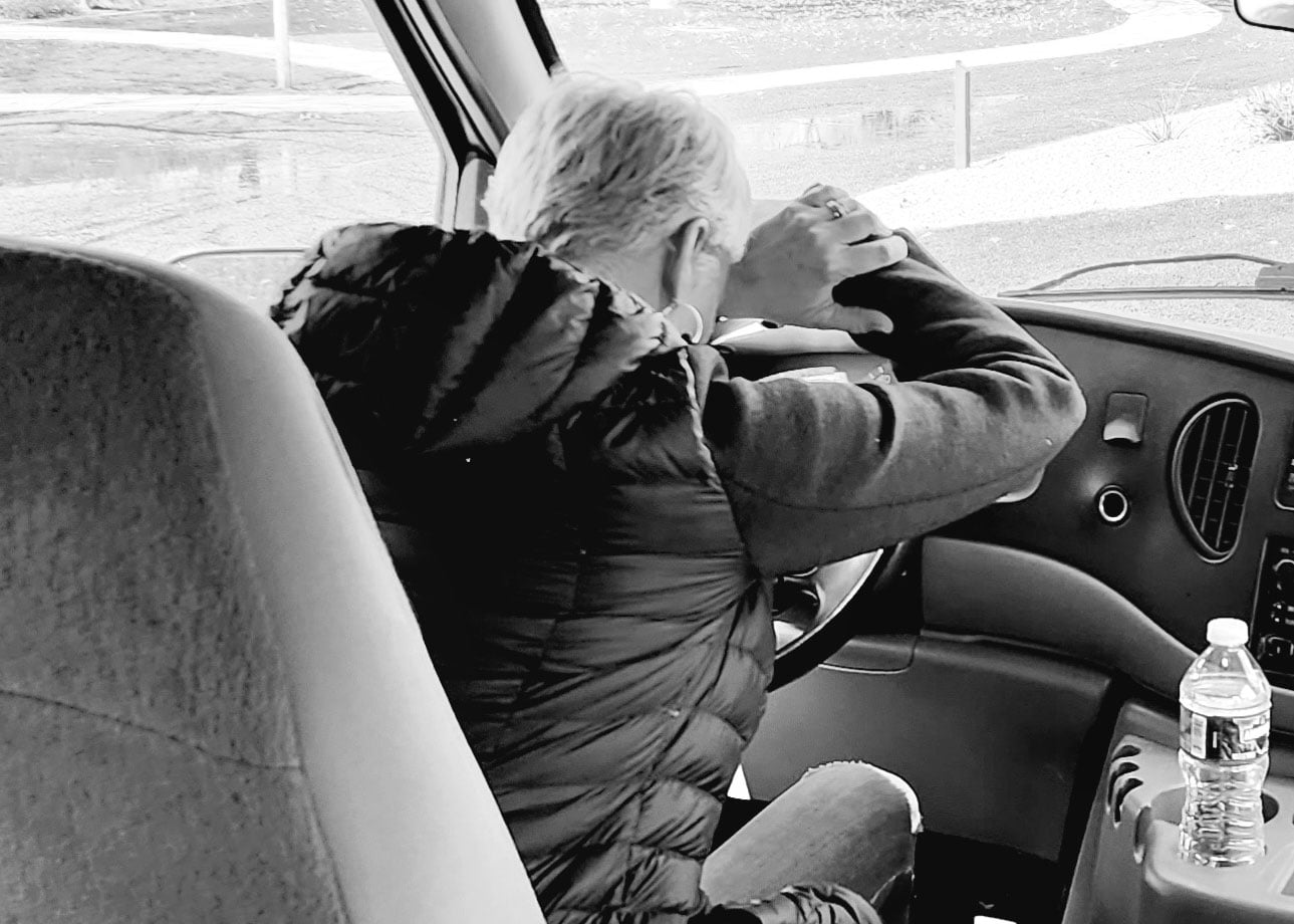 Roadside Grace