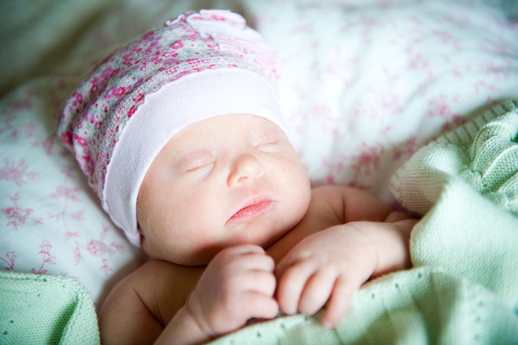Shelby Birth Story