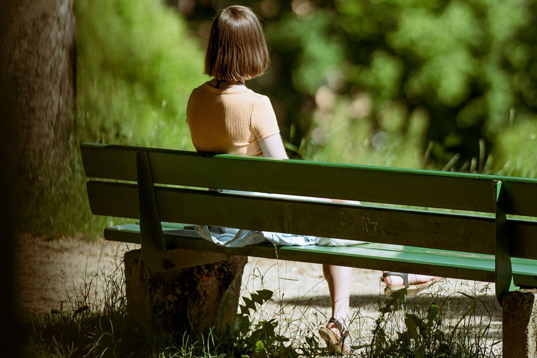 Forgiveness on our special needs journey
