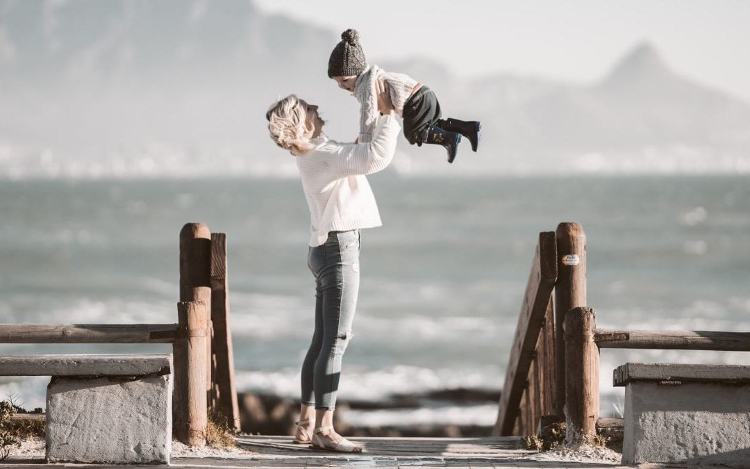 Happy Mother’s Day