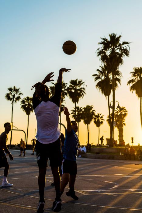 mens basketball body