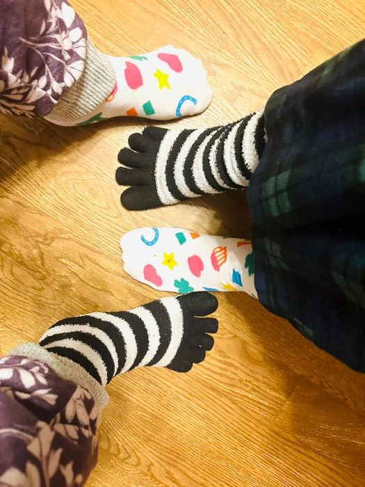 Rock Socks 6 resized