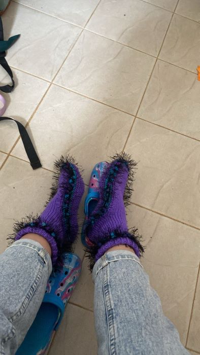 Rock Socks 7 resized